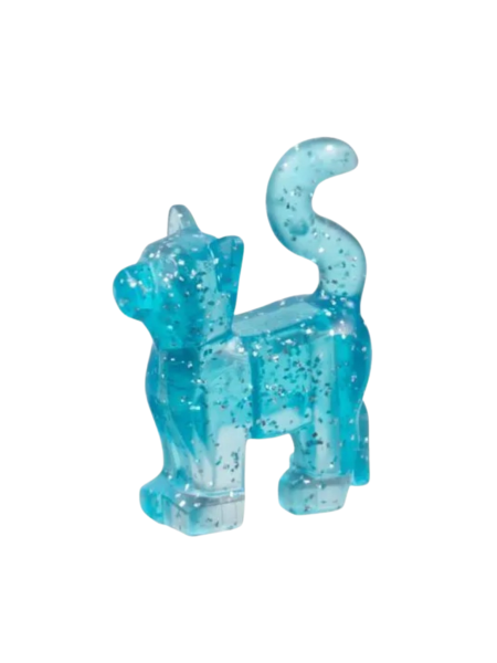 Lego®  13786 Glitzer Cat Glitter